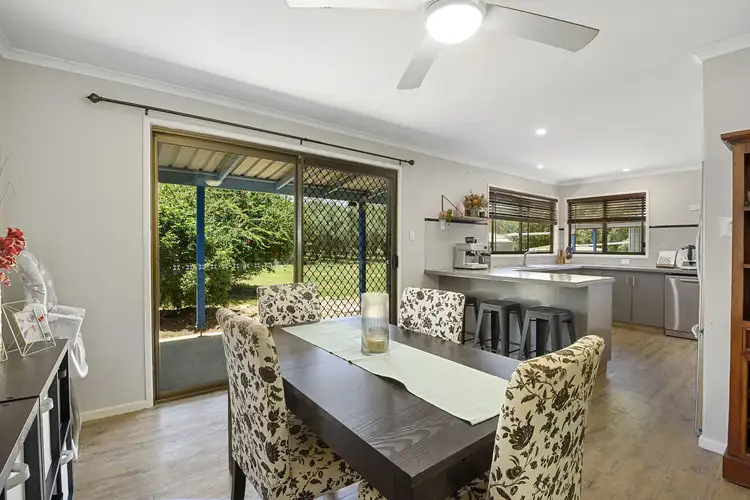 Fourth view of Homely house listing, 140 Costellos Road, Upper Lockyer QLD 4352