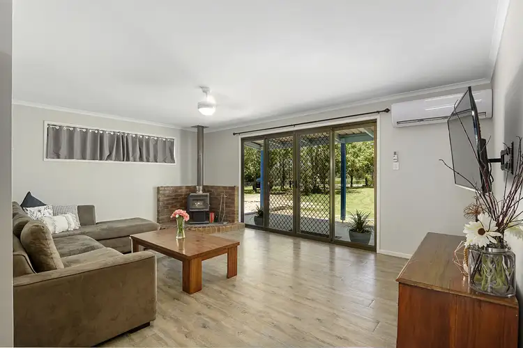 Sixth view of Homely house listing, 140 Costellos Road, Upper Lockyer QLD 4352