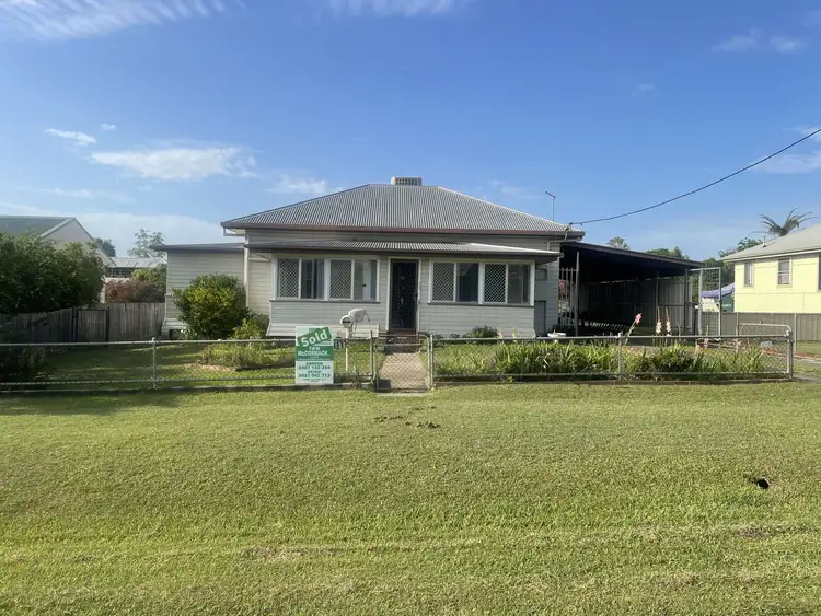 Main view of Homely house listing, 135 Lennox Street, Casino NSW 2470