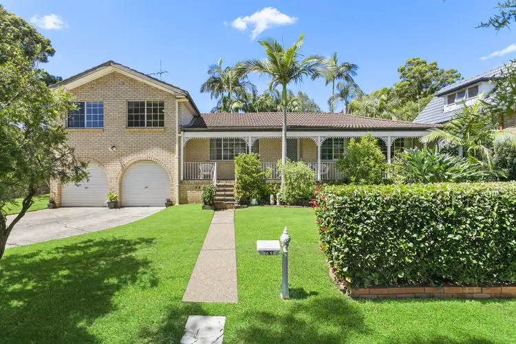 Main view of Homely house listing, 65 Whitby Road, Kings Langley NSW 2147