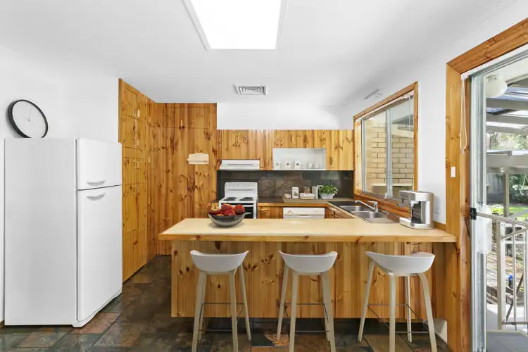Third view of Homely house listing, 65 Whitby Road, Kings Langley NSW 2147