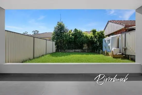 Sixth view of Homely semi-detached listing, 95A Coleman Street, Merrylands NSW 2160