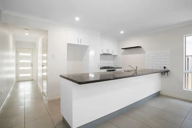 Third view of Homely house listing, 3 Bunya Way, Andergrove QLD 4740