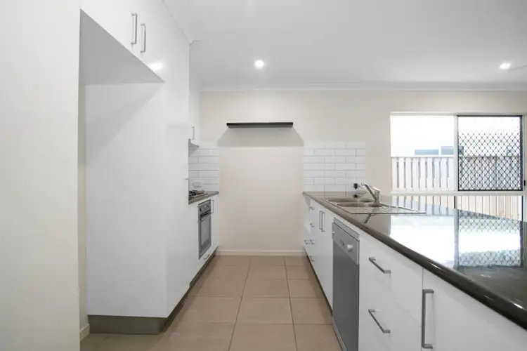 Fourth view of Homely house listing, 3 Bunya Way, Andergrove QLD 4740