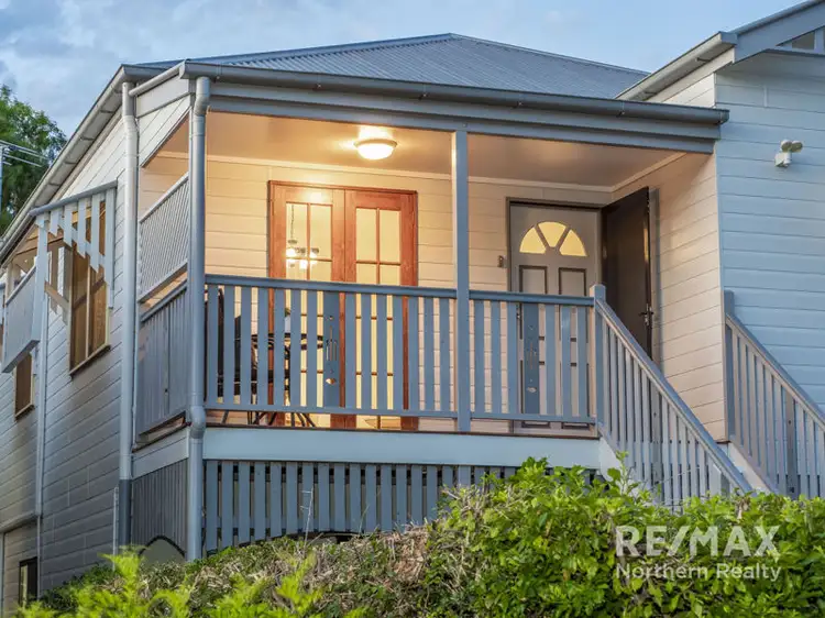 Third view of Homely house listing, 50 Temple Street, Coorparoo QLD 4151