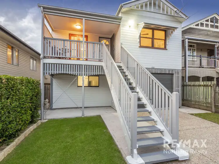 Fourth view of Homely house listing, 50 Temple Street, Coorparoo QLD 4151