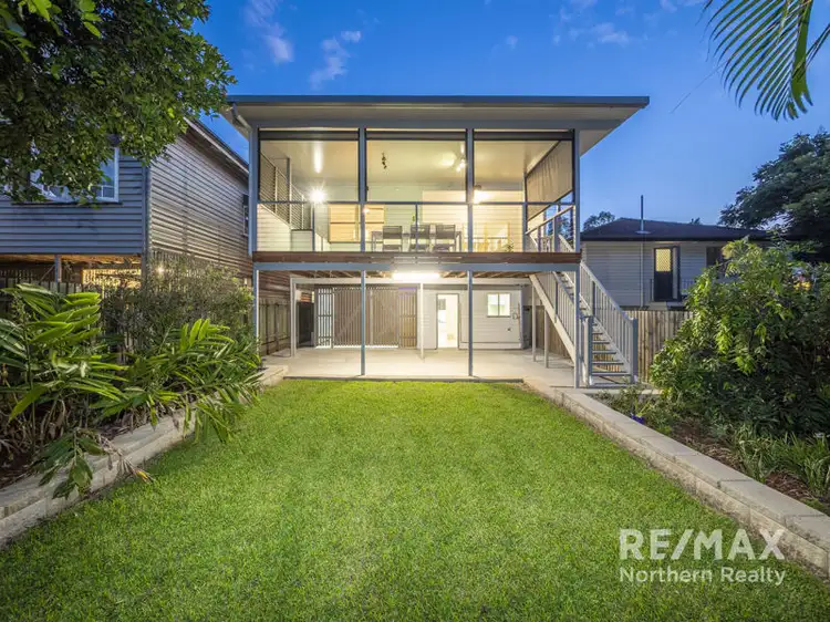 Fifth view of Homely house listing, 50 Temple Street, Coorparoo QLD 4151