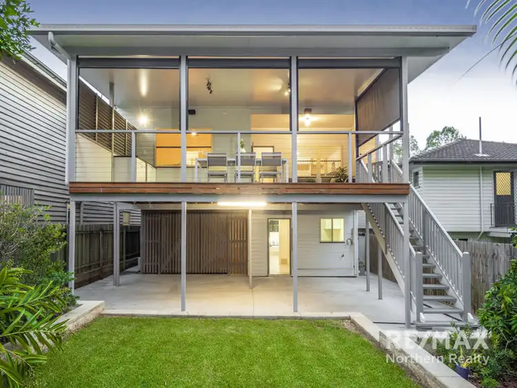 Sixth view of Homely house listing, 50 Temple Street, Coorparoo QLD 4151