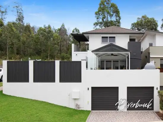 Main view of Homely house listing, 54 Daruga Avenue, Pemulwuy NSW 2145