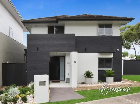 Second view of Homely house listing, 54 Daruga Avenue, Pemulwuy NSW 2145