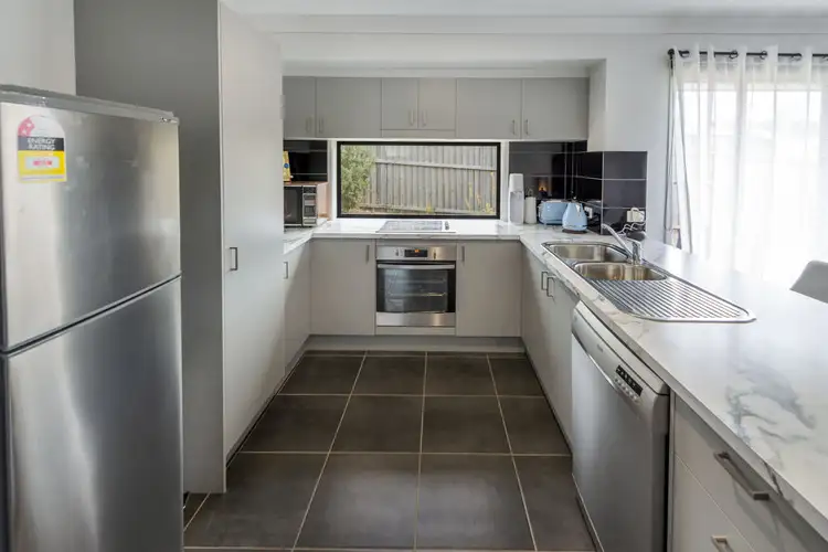Fourth view of Homely house listing, 38 Admiralty Drive, Safety Beach NSW 2456