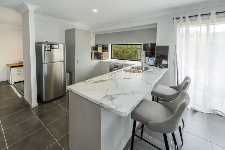 Fifth view of Homely house listing, 38 Admiralty Drive, Safety Beach NSW 2456