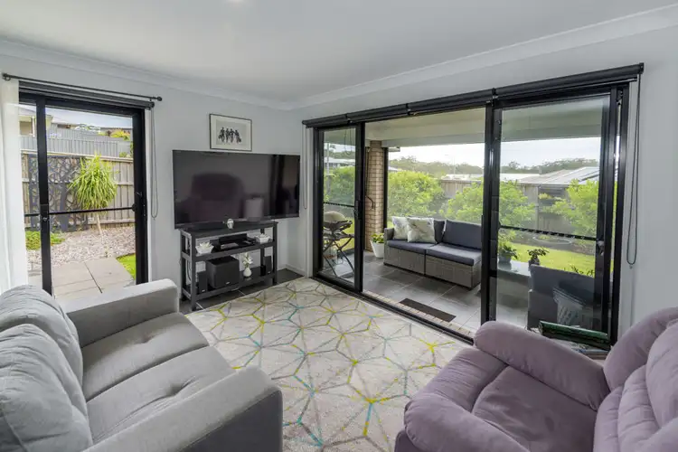 Sixth view of Homely house listing, 38 Admiralty Drive, Safety Beach NSW 2456