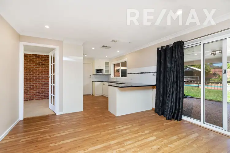 Fifth view of Homely house listing, 12 Avon Avenue, Lake Albert NSW 2650