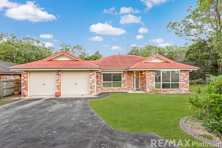 Second view of Homely house listing, 12 Carlton Court, Upper Caboolture QLD 4510
