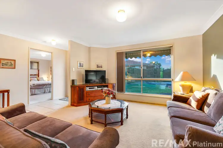 Third view of Homely house listing, 12 Carlton Court, Upper Caboolture QLD 4510