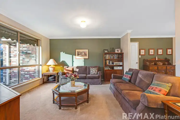 Fourth view of Homely house listing, 12 Carlton Court, Upper Caboolture QLD 4510