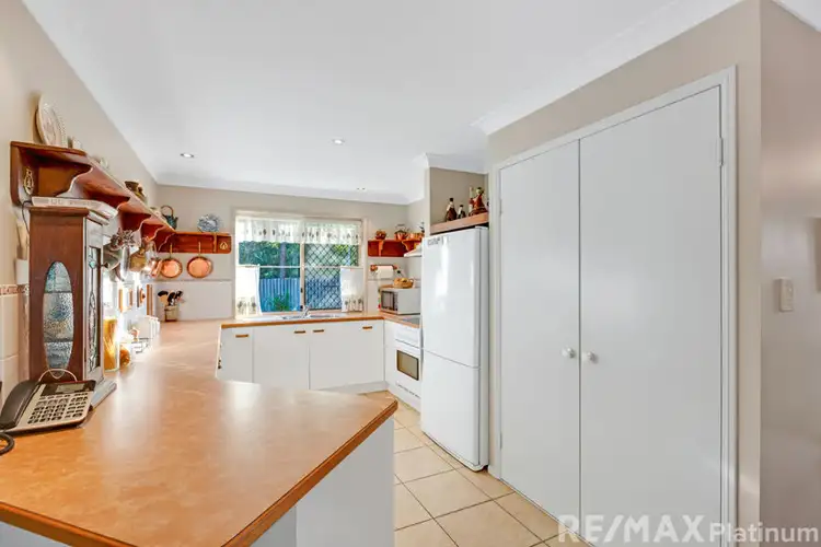 Fifth view of Homely house listing, 12 Carlton Court, Upper Caboolture QLD 4510