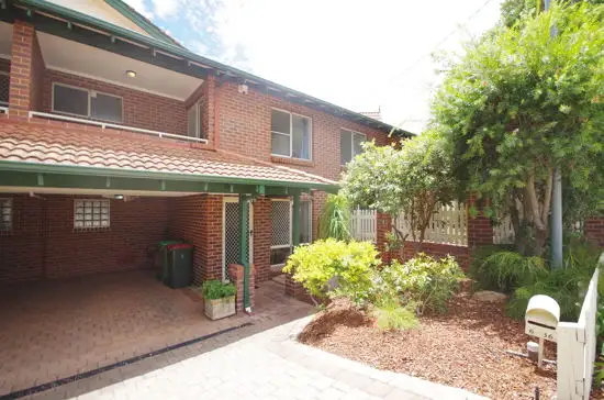 6/36 Kirkham Hill Tce, Maylands WA 6051