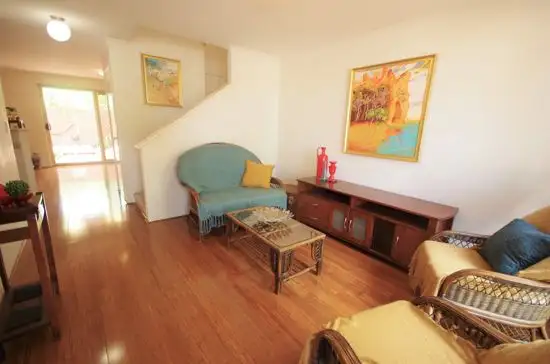 Second view of Homely townhouse listing, 6/36 Kirkham Hill Tce, Maylands WA 6051