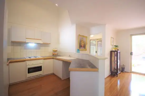 Third view of Homely townhouse listing, 6/36 Kirkham Hill Tce, Maylands WA 6051