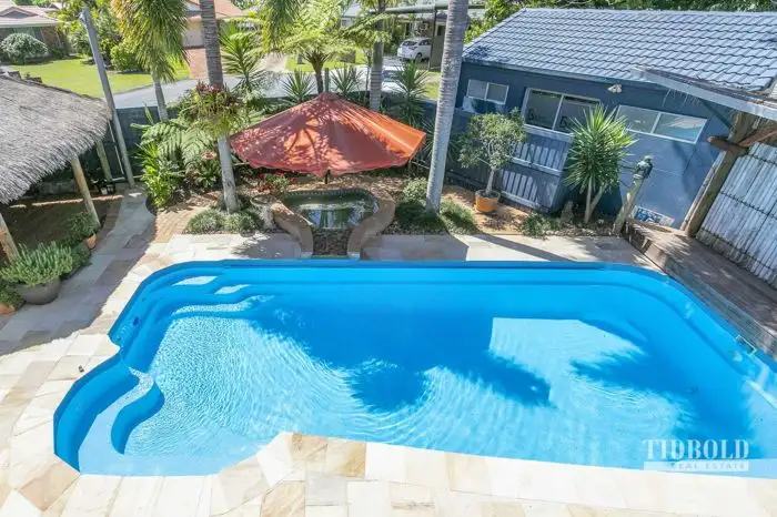Third view of Homely house listing, 1 Peggy Place, Victoria Point QLD 4165