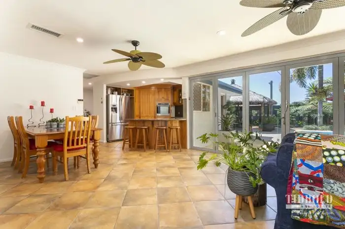 Fifth view of Homely house listing, 1 Peggy Place, Victoria Point QLD 4165