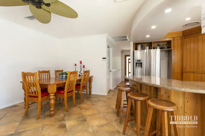 Sixth view of Homely house listing, 1 Peggy Place, Victoria Point QLD 4165
