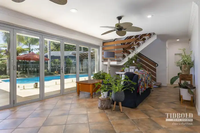 Seventh view of Homely house listing, 1 Peggy Place, Victoria Point QLD 4165