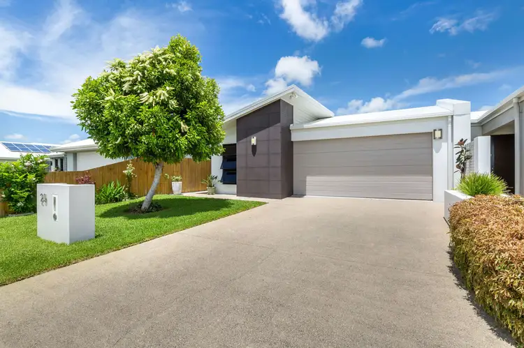 29 Bellavista Circuit, Beaconsfield QLD 4740