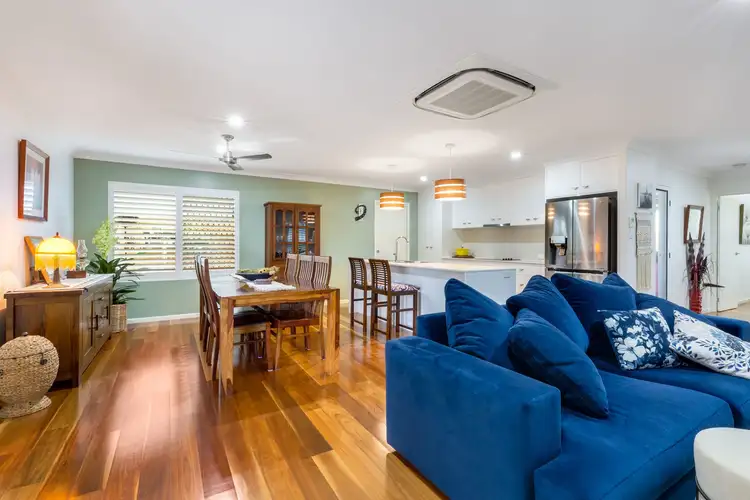 Sixth view of Homely house listing, 29 Bellavista Circuit, Beaconsfield QLD 4740