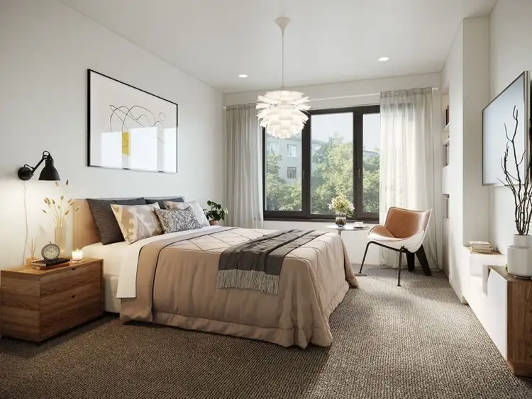 Third view of Homely apartment listing, 5/28A Moore Street, Coffs Harbour Jetty NSW 2450