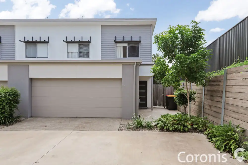 Main view of Homely townhouse listing, 28/397 Trouts Road, Chermside West QLD 4032