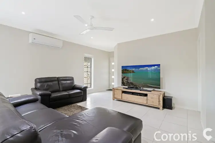 Second view of Homely townhouse listing, 28/397 Trouts Road, Chermside West QLD 4032