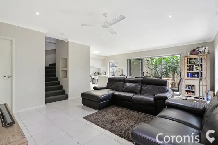 Fourth view of Homely townhouse listing, 28/397 Trouts Road, Chermside West QLD 4032