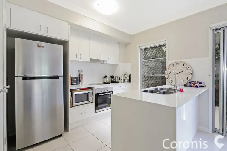 Fifth view of Homely townhouse listing, 28/397 Trouts Road, Chermside West QLD 4032