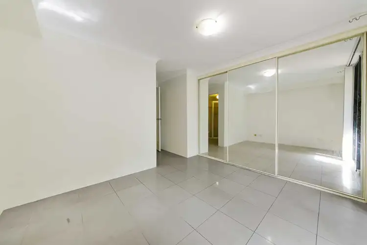 Third view of Homely townhouse listing, 1/50-54 Henley Road, Homebush West NSW 2140