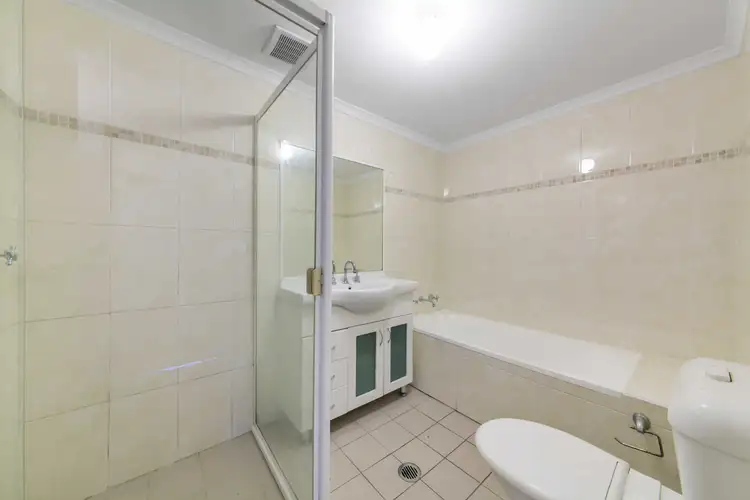 Fourth view of Homely townhouse listing, 1/50-54 Henley Road, Homebush West NSW 2140