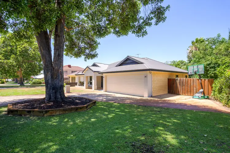 Main view of Homely house listing, 3 Pether Road, Manning WA 6152