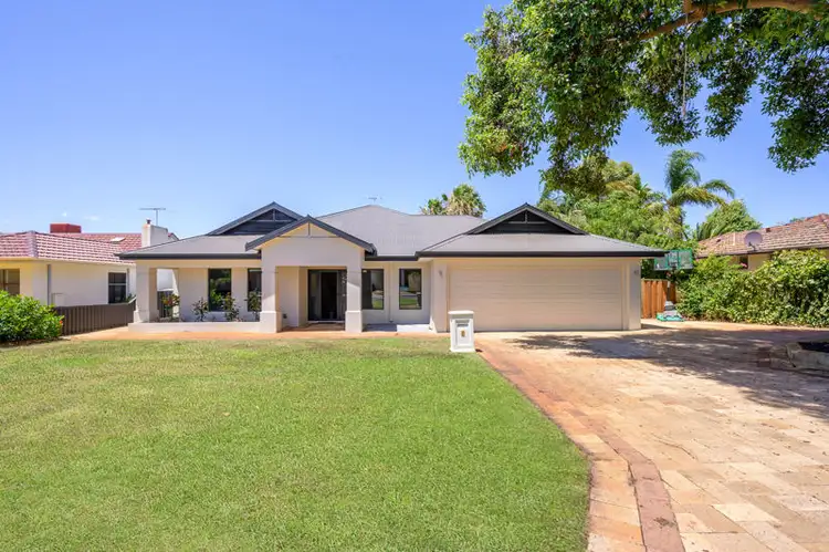 Fourth view of Homely house listing, 3 Pether Road, Manning WA 6152