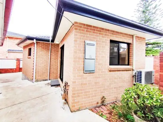 Main view of Homely house listing, 1 /29B Central Road, Beverly Hills NSW 2209