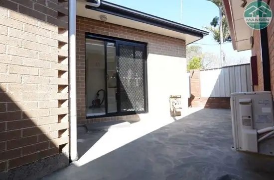 Second view of Homely house listing, 1 /29B Central Road, Beverly Hills NSW 2209