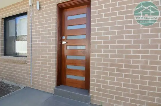 Third view of Homely house listing, 1 /29B Central Road, Beverly Hills NSW 2209