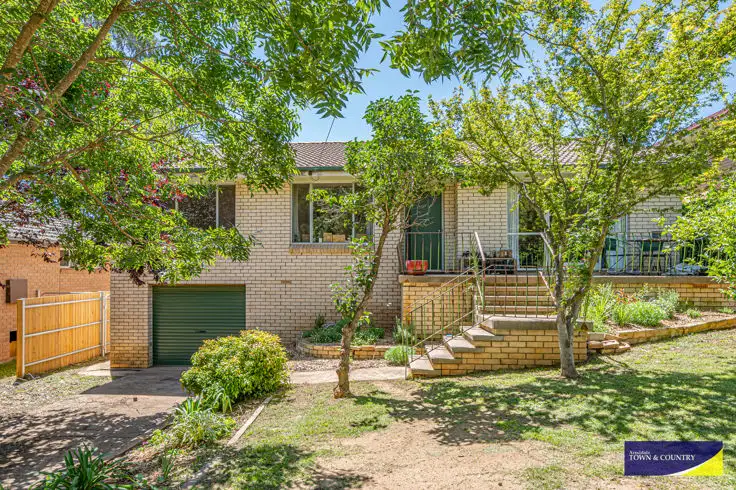 Main view of Homely house listing, 91 Perrott Street, Armidale NSW 2350
