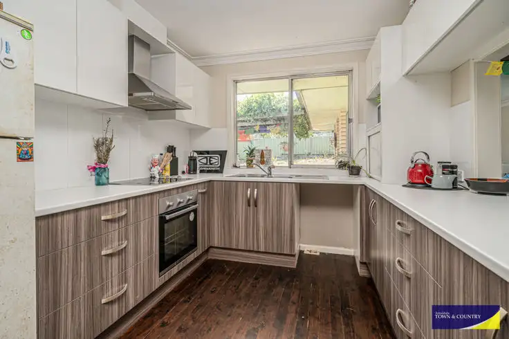 Second view of Homely house listing, 91 Perrott Street, Armidale NSW 2350