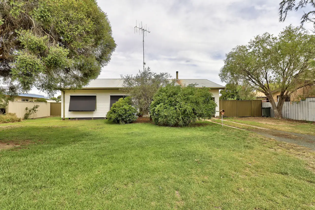 Main view of Homely house listing, 172 Yarra St, Deniliquin NSW 2710