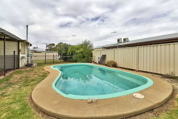 Seventh view of Homely house listing, 172 Yarra St, Deniliquin NSW 2710