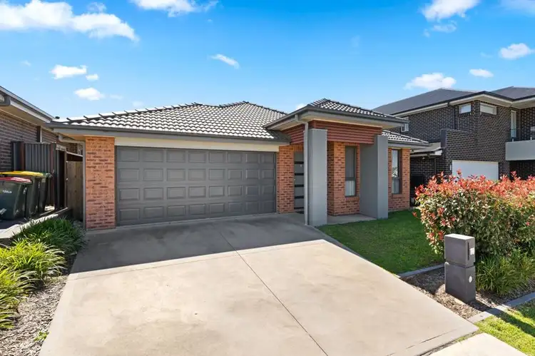 Main view of Homely house listing, 10 Holden Drive, Oran Park NSW 2570