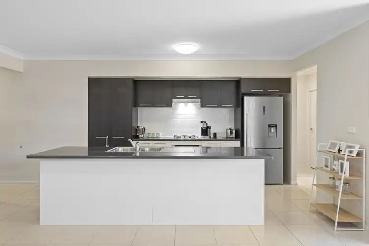 Second view of Homely house listing, 10 Holden Drive, Oran Park NSW 2570