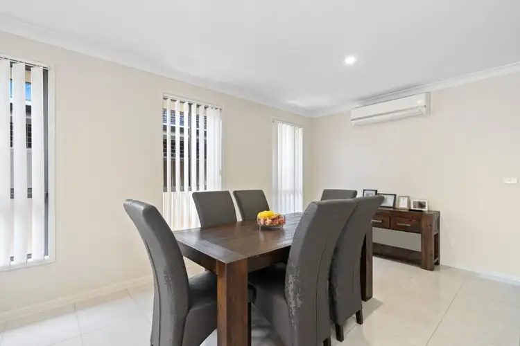 Third view of Homely house listing, 10 Holden Drive, Oran Park NSW 2570